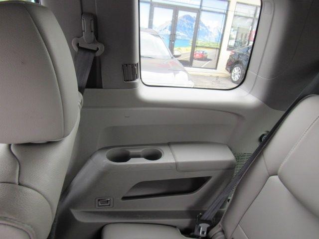 Honda Pilot EX-L 4WD 5-Spd AT 2015