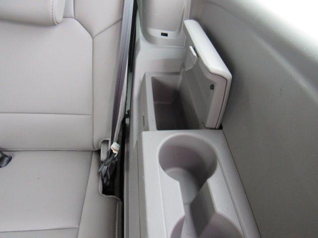 Honda Pilot EX-L 4WD 5-Spd AT 2015
