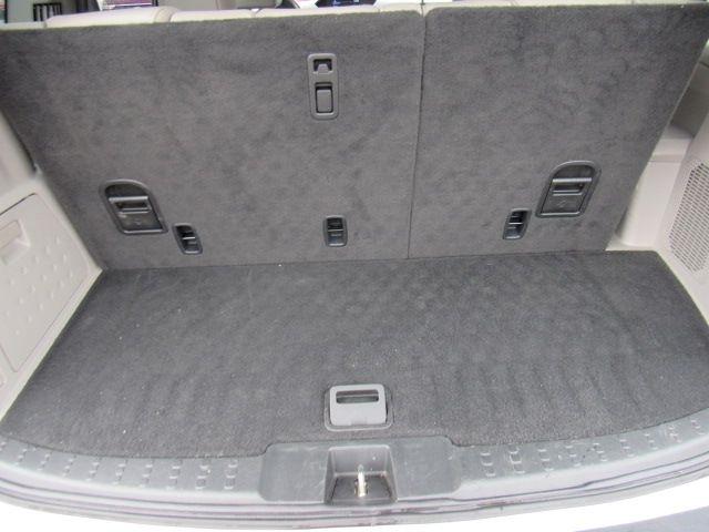 Honda Pilot EX-L 4WD 5-Spd AT 2015