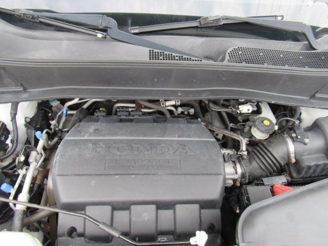 Honda Pilot EX-L 4WD 5-Spd AT 2015