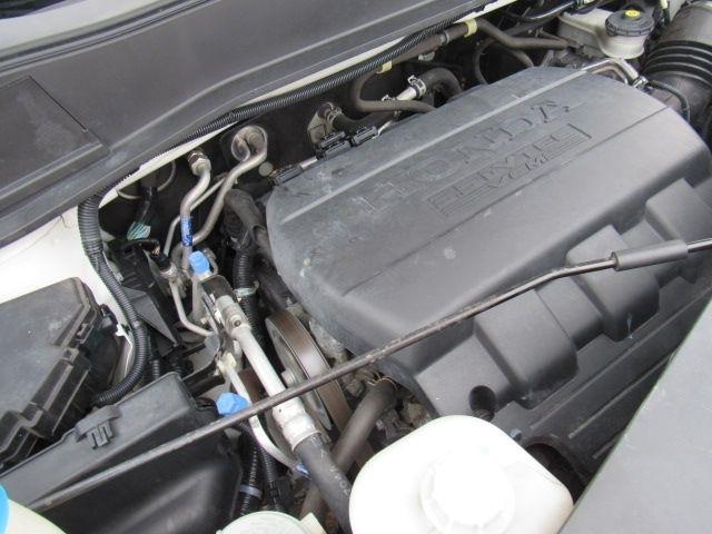 Honda Pilot EX-L 4WD 5-Spd AT 2015