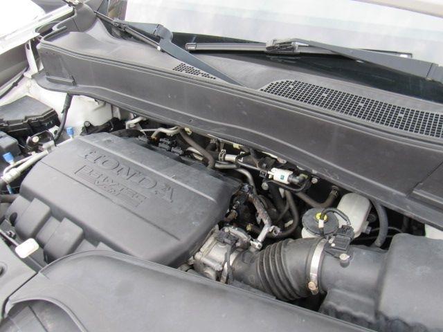 Honda Pilot EX-L 4WD 5-Spd AT 2015