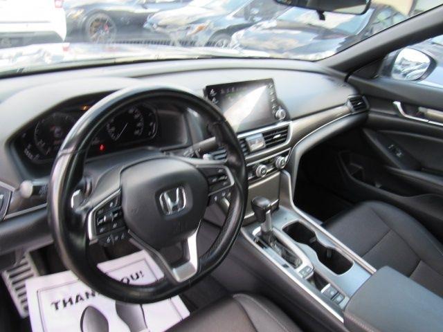 Honda Accord Sport CVT 2020