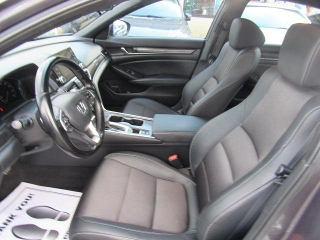 Honda Accord Sport CVT 2020