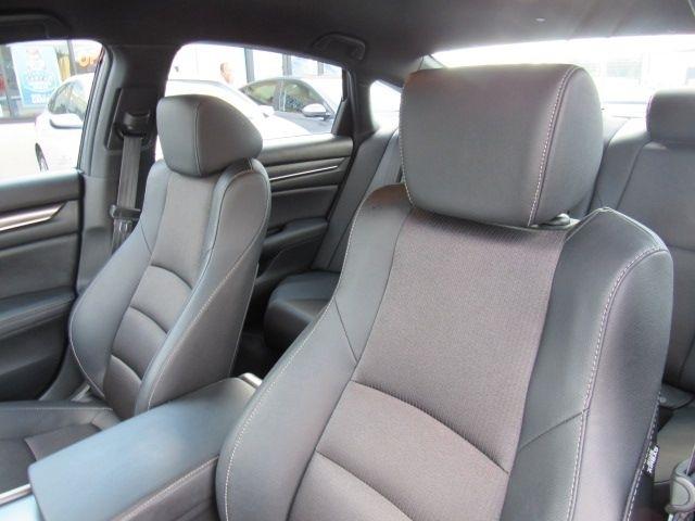 Honda Accord Sport CVT 2020