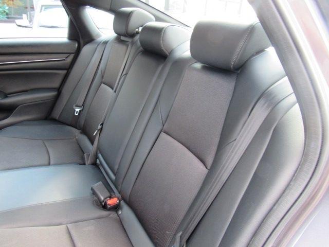 Honda Accord Sport CVT 2020