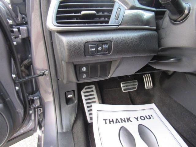Honda Accord Sport CVT 2020