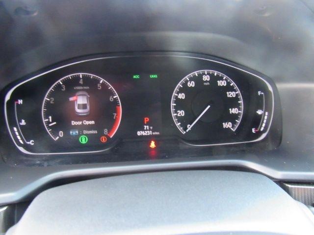 Honda Accord Sport CVT 2020