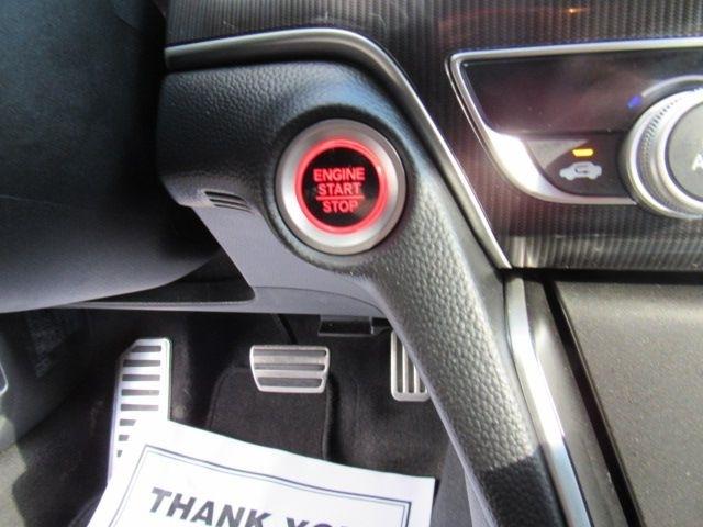 Honda Accord Sport CVT 2020