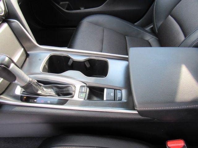 Honda Accord Sport CVT 2020