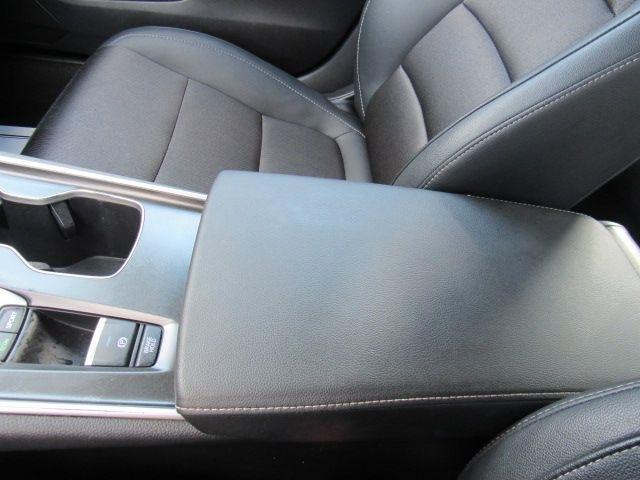 Honda Accord Sport CVT 2020