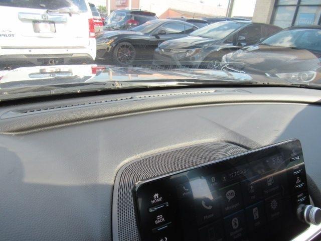 Honda Accord Sport CVT 2020