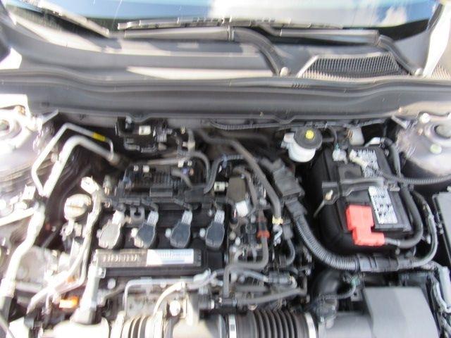 Honda Accord Sport CVT 2020