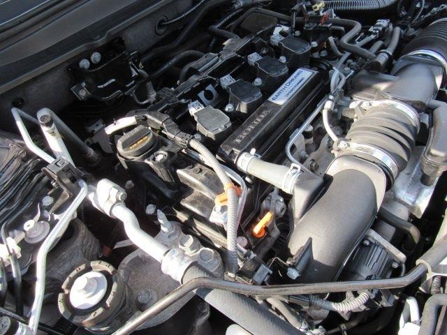Honda Accord Sport CVT 2020