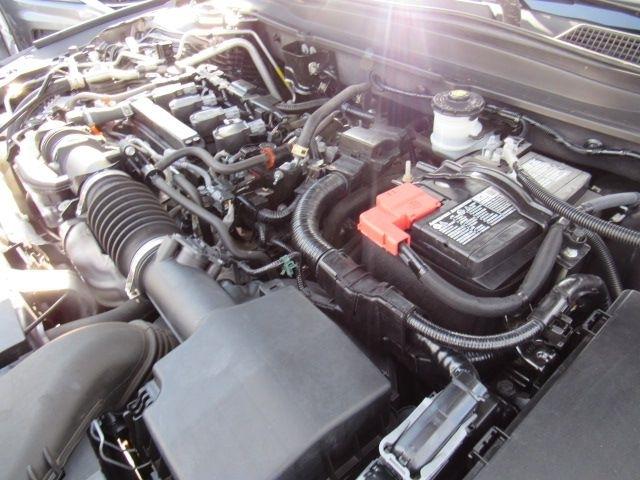 Honda Accord Sport CVT 2020