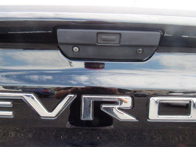 Chevrolet Silverado 1500 RST Crew Cab 4WD 2019
