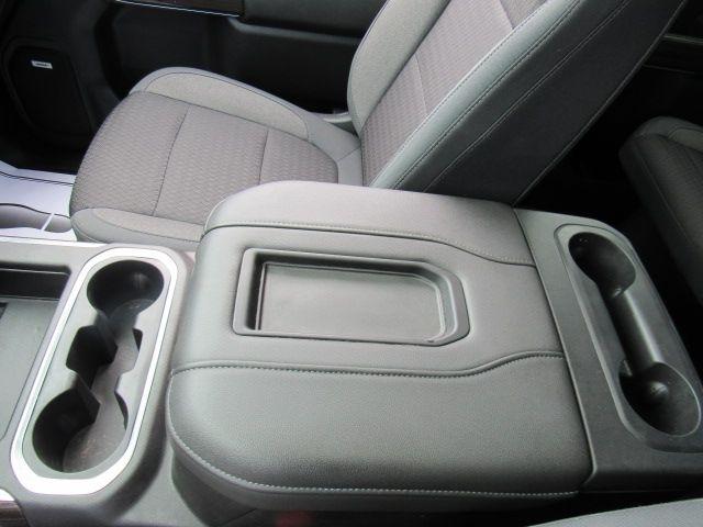Chevrolet Silverado 1500 RST Crew Cab 4WD 2019