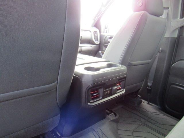 Chevrolet Silverado 1500 RST Crew Cab 4WD 2019