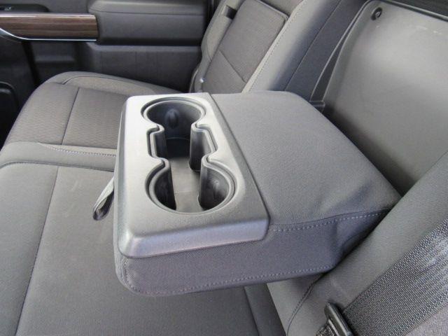 Chevrolet Silverado 1500 RST Crew Cab 4WD 2019