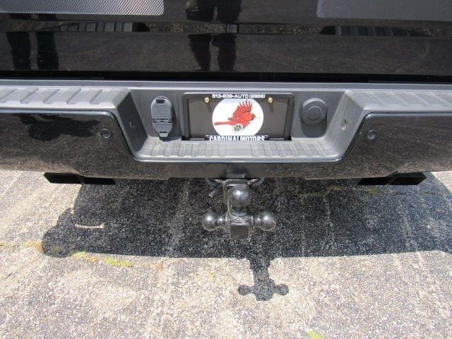 Chevrolet Silverado 1500 High Country Crew Cab 4WD 2015