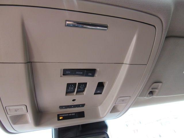 Chevrolet Silverado 1500 High Country Crew Cab 4WD 2015