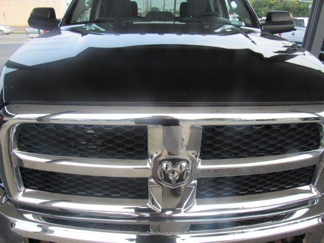 RAM 2500 Tradesman Crew Cab SWB 4WD 2018
