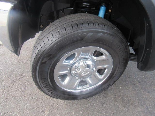 RAM 2500 Tradesman Crew Cab SWB 4WD 2018