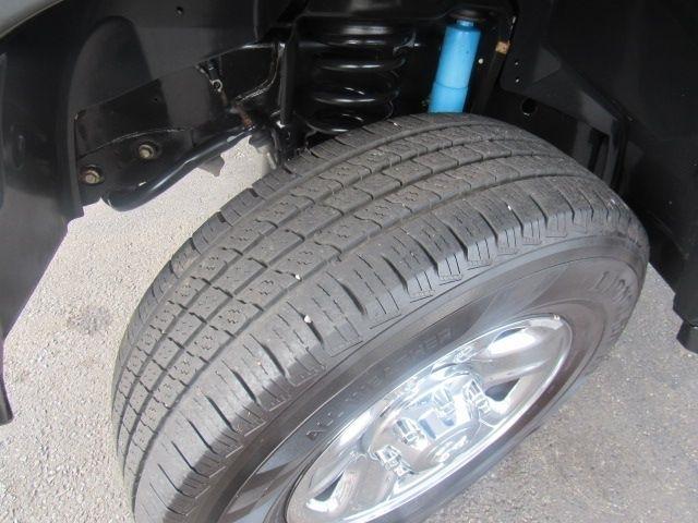 RAM 2500 Tradesman Crew Cab SWB 4WD 2018