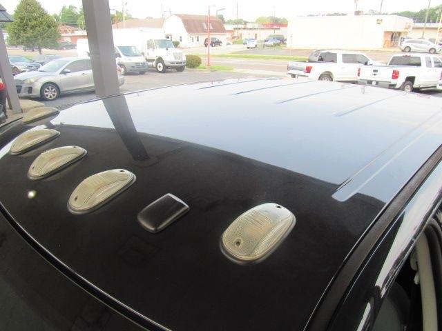RAM 2500 Tradesman Crew Cab SWB 4WD 2018