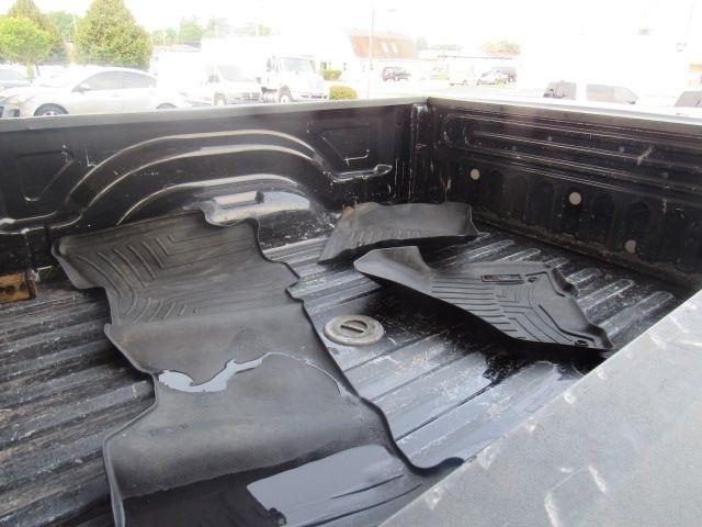 RAM 2500 Tradesman Crew Cab SWB 4WD 2018