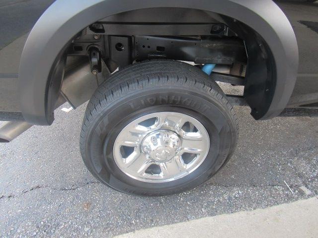 RAM 2500 Tradesman Crew Cab SWB 4WD 2018