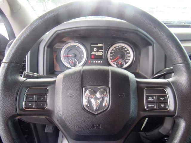 RAM 2500 Tradesman Crew Cab SWB 4WD 2018