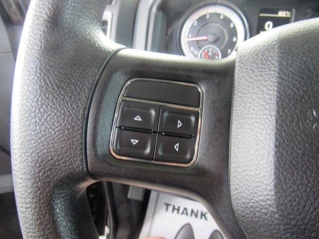 RAM 2500 Tradesman Crew Cab SWB 4WD 2018