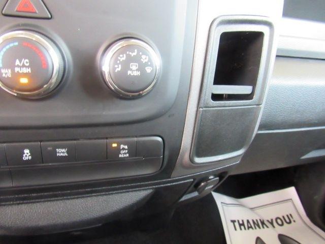 RAM 2500 Tradesman Crew Cab SWB 4WD 2018
