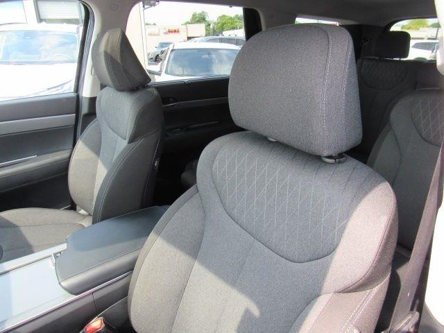 Hyundai Palisade SEL AWD 2020
