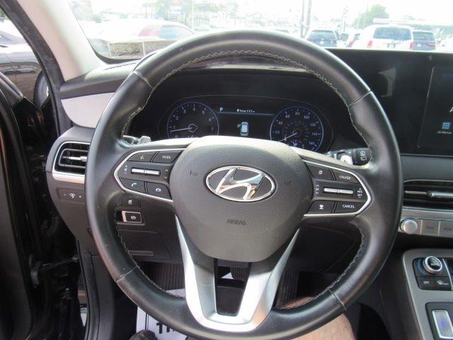 Hyundai Palisade SEL AWD 2020