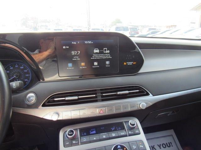 Hyundai Palisade SEL AWD 2020
