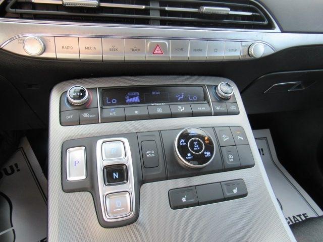 Hyundai Palisade SEL AWD 2020