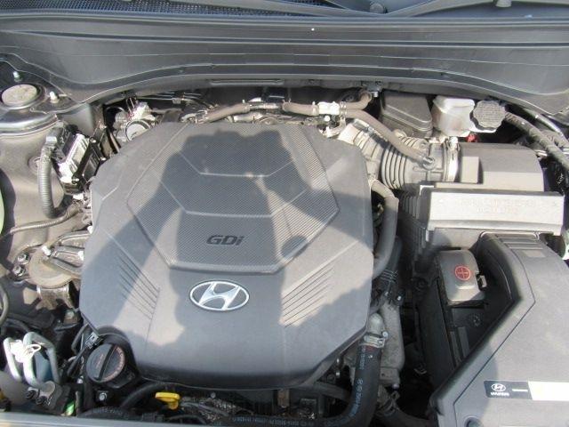 Hyundai Palisade SEL AWD 2020