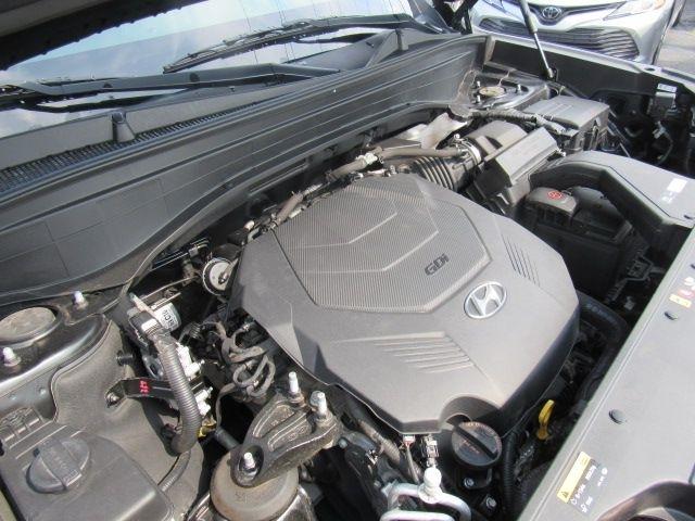 Hyundai Palisade SEL AWD 2020