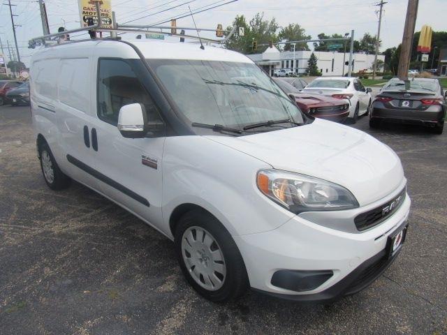 2019 RAM ProMaster City Wagon SLT