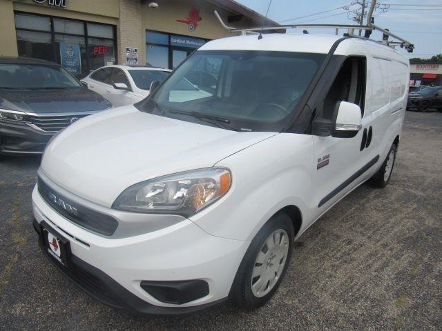 RAM ProMaster City Wagon SLT 2019