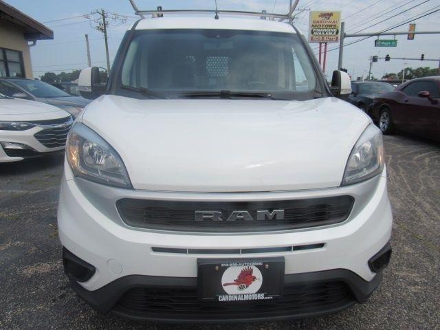 RAM ProMaster City Wagon SLT 2019