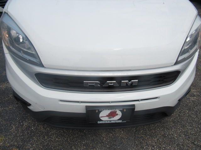 RAM ProMaster City Wagon SLT 2019