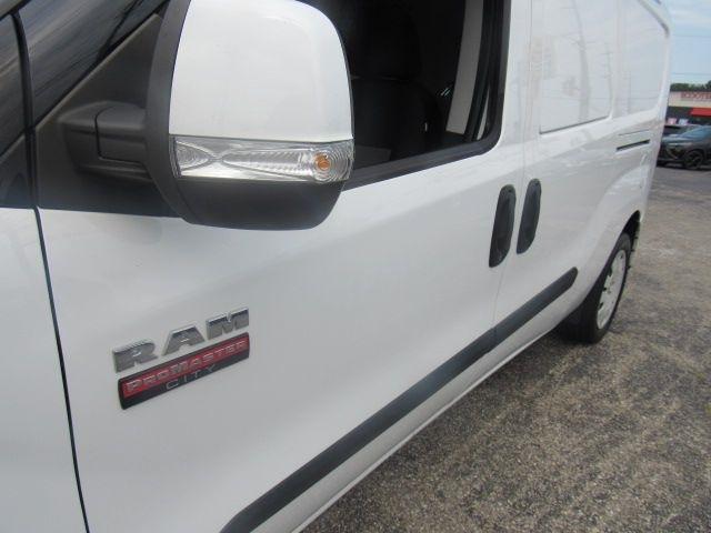 RAM ProMaster City Wagon SLT 2019
