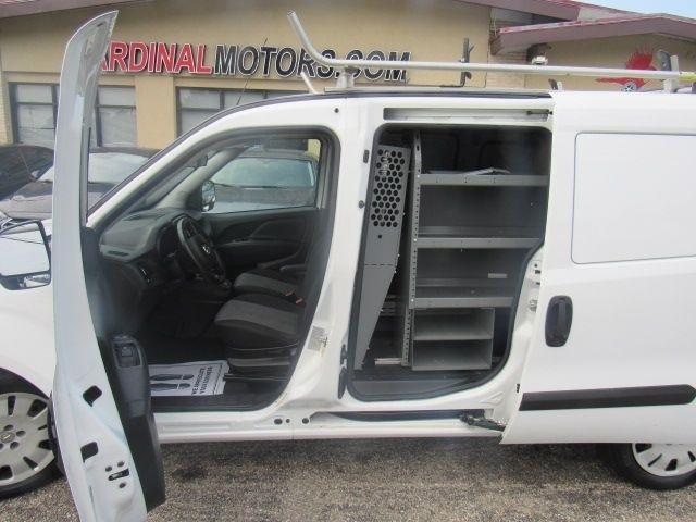 RAM ProMaster City Wagon SLT 2019