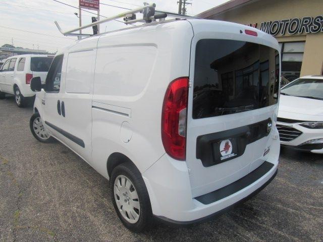 RAM ProMaster City Wagon SLT 2019