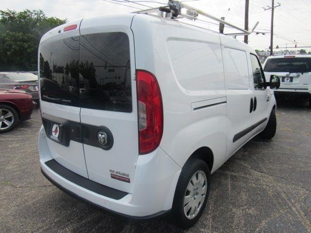 RAM ProMaster City Wagon SLT 2019