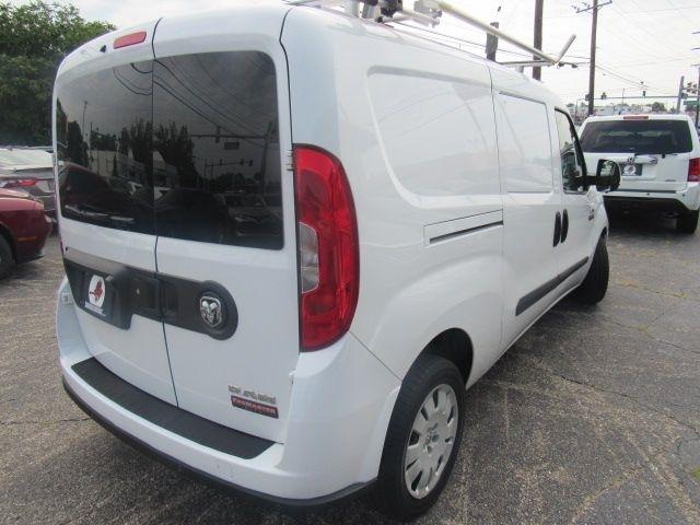 RAM ProMaster City Wagon SLT 2019