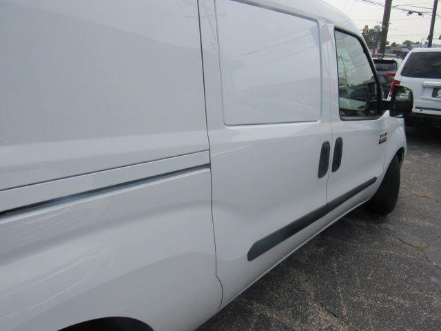 RAM ProMaster City Wagon SLT 2019